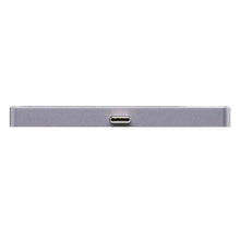 Load image into Gallery viewer, ATEN UH3238 Dock; USB-C 5-in-1 Travel Dock with Power Pass-Through - 1 x audio port; 2 x USB Type-A ports; 1 x HDMI; 1 x USB-C