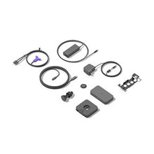 Load image into Gallery viewer, Logitech Swytch Laptop Link for AV equipment, Black, laptop link for video conferencing in meeting rooms, linking Win10 laptop, MacBook, Chromebook