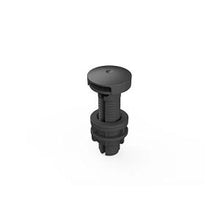 Load image into Gallery viewer, Logitech Swytch Laptop Link for AV equipment, Black, laptop link for video conferencing in meeting rooms, linking Win10 laptop, MacBook, Chromebook