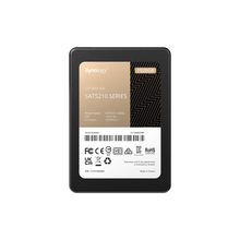 Load image into Gallery viewer, Synology SSD 2.5” SATA 1920GB. SSD capacity: 1.92 TB, SSD form factor: 2.5", Component for NAS, SAT5210-1920G