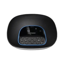 Load image into Gallery viewer, Logitech Group Affordable Video Conferencing System for Mid to Large-sized Meeting Rooms, conferencing solution for groups of 14–20 people, HD video