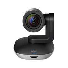 Load image into Gallery viewer, Logitech Group Affordable Video Conferencing System for Mid to Large-sized Meeting Rooms, conferencing solution for groups of 14–20 people, HD video