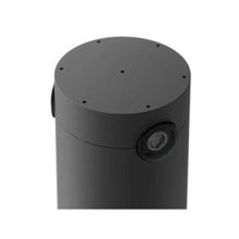 Load image into Gallery viewer, Logitech Sight Tabletop Companion Camera - Graphite, 315° video capture, Directional mic pickup, Mic mute controls, Indicator lights, mounts included