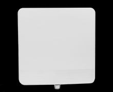 Load image into Gallery viewer, RADWIN 5000L Integrated Base Station CIR/BE 250Mbps, Carrier Wireless, 250Mbps, 16 SUs, CIR/BE, 12dBi Integrated 90 Degree Antenna, RW-5L250-5458-INT