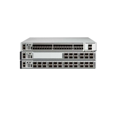 Load image into Gallery viewer, Cisco Catalyst 9500 Series high performance 48-port 1/10/25G switch, Network Essentials C9500-48Y4C-E 48-port 25G network Switch