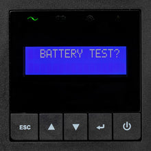 Load image into Gallery viewer, Eaton 9E Ebm 72V Rack2U (2-3Kva) extended battery moduel (EBM), 72V, Rack, 2U 9EEBM72R