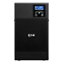 Load image into Gallery viewer, Eaton 9E 1000I Online Tower UPS, 1000 VA, 800 W, Input: C14, Output: (4) C13, Tower 9E1000I