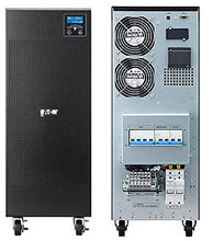 Load image into Gallery viewer, Eaton 9E 10000I UPS, 10 kVA, 8 kW, Input: Hardwired, Output: Hardwired, Tower UPS 9E10KI