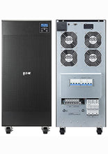 Load image into Gallery viewer, Eaton 9E 20000I UPS XL, 20 kVA, 16 kW tower with 230V output, 400V/230V input, Input: Hardwired, Output: Hardwired, Tower UPS 9E20KIXL