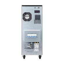 Load image into Gallery viewer, Eaton 9E 6000I UPS, 6000 VA, 4800 W, Input: Hardwired, Output: Hardwired, Tower 9E6KI