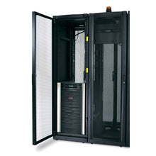 Load image into Gallery viewer, APC Symmetra LX 16 kVA UPS scalable to 16 kVA N+1 rackmount 220/230/240V or 380/400/415V SYA16K16RMI