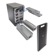 Load image into Gallery viewer, APC Symmetra LX 16 kVA scalable to 16 kVA N+1 tower 220/230/240V or 380/400/415V SYA16K16I