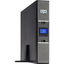 Load image into Gallery viewer, Eaton 9PX 2200I Rt2U Tower UPS, 2200 VA, 2200 W, Input: C20, Outputs: (8) C13, (2) C19, Rack/tower, 2U 9PX2200IRT2U