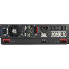 Load image into Gallery viewer, Eaton 9PX Lithium extended battery module (EBM), 72V, Rack/tower, 1U, Rt1U Li-Ion (2.2-3Kva) 9PXEBM72RT1U-L