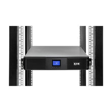 Load image into Gallery viewer, Eaton 9SX 1500I Rack2U UPS, 1500 VA, 1350 W, Input: C14, Outputs: (6) C13, Rack, 2U 9SX1500IR