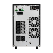 Load image into Gallery viewer, Eaton 9SX UPS, 3000 VA, 2700 W, Input: C20, Outputs: (8) C13, (1) C19, Tower 9SX3000I