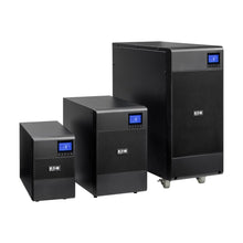 Load image into Gallery viewer, Eaton 9SX 6000 Rt 3U Tower UPS, 6000 VA, 5400 W, Input: Hardwired, Tower 9SX6KI