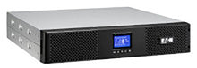 Load image into Gallery viewer, Eaton 9SX 1000I UPS, 1000 VA, 900 W, Input: C14, Outputs: (6) C13, Rack, 2U 9SX1000IR