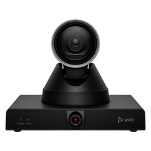 Load image into Gallery viewer, Poly Studio E60 Power Adapter Reliable power supply for Poly E60 Studio Euro plug (Type C CEE 7/16) 9W1A9AA