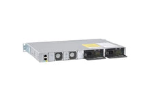 Load image into Gallery viewer, Cisco Catalyst 9200 series Industrial managed Switch C9200L-48P-4X-E Catalyst 9200L 48Port PoE+ 4×10G uplink ports, Network Essentials