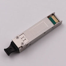 Load image into Gallery viewer, SFP-PLUS-SR-32FC SFP28 32Gbps FC 100m Generic Code Optical Transceiver Module Multimode Product 850nm LC Duplex SFP28-32G85-SW