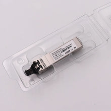 Load image into Gallery viewer, SFP-PLUS-SR-32FC SFP28 32Gbps FC 100m Generic Code Optical Transceiver Module Multimode Product 850nm LC Duplex SFP28-32G85-SW