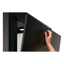 Load image into Gallery viewer, Apc Netshelter SX 42U 600mm Wide x 1200mm Deep Rack Enclosure with Sides AR3300