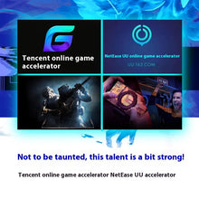 Load image into Gallery viewer, Asus RT-AX56U V2 HBV AX1800 Dual Band WiFi6 802.11ax Router MU-MIMO OFDMA AiMesh WiFi AiProtection Classic 10/100/1000Mbps 4*LAN