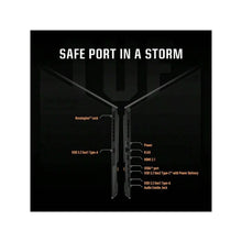 Load image into Gallery viewer, ASUS TUF A17 17.3" Gaming Laptop,AMD Ryzen 9-7940HS,NVIDIA GeForce RTX 4050,64GB RAM,4TB SSD,Mecha Grey,Win11