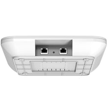 Load image into Gallery viewer, AX3000 WiFi6 Ceiling AP 2.4G 5.8Ghz High Power Wireless Access Point Router with Poe MU-MIMO Gigabit Wi-Fi Coverage CF-E393AX