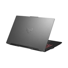 Load image into Gallery viewer, ASUS TUF A17 17.3" Gaming Laptop,AMD Ryzen 9-7940HS,NVIDIA GeForce RTX 4050,64GB RAM,4TB SSD,Mecha Grey,Win11