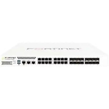 Load image into Gallery viewer, FortiGate-201G SD-WAN Firewall with 1-Year VPN License 10x GE RJ45 4xGE SFP, 8x 5GE RJ45, 8x 10GE SFP+, 480GB SSD FG-201G-BDL-950-12