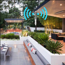 Load image into Gallery viewer, WavLink High Power AC1200 Outdoor Waterproof Wireless Repeater Access Point WiFi Router Dual Band 5G Long Range Extender