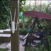 Load image into Gallery viewer, Wavlink 4G LTE AC1200 High Power Outdoor Wi-Fi Router With SIM Card Slot 5G 2.4G1000Mbps Ethernet WAN/LAN Port Long Range Router