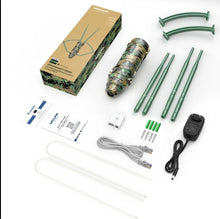 Load image into Gallery viewer, WavLink High Power AC1200 Outdoor Waterproof Wireless Repeater Access Point WiFi Router Dual Band 5G Long Range Extender