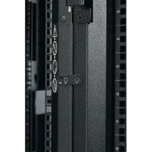 Load image into Gallery viewer, Apc Netshelter SX 42U 600mm Wide x 1200mm Deep Rack Enclosure with Sides AR3300