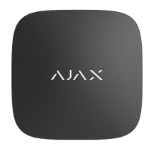 Load image into Gallery viewer, AJAX Security LifeQuality Wireless Smart Air Quality Monitor- Black, CO2 (carbon dioxide) sensor, Temperature + humidity sensor, IP50 | AJAX-LQ-SNSR-B