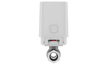 Load image into Gallery viewer, AJAX Security - White Wireless WaterStop with 15 mm Thread, Turn water off in 5 seconds, compatible with cold and hot water pipes | AJAX-WS-15-W