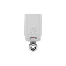 Load image into Gallery viewer, AJAX Security - White Wireless WaterStop with 25 mm Thread, Turn water off in 5 seconds, Compatible with cold and hot water pipes | AJAX-WS-25-W