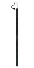 Load image into Gallery viewer, APC NetShelter Basic Rack PDU, Zero U, Supports up to 20A, 208V power distribution, Equipped with 20 C13 and 4 C19 outlets AP7540