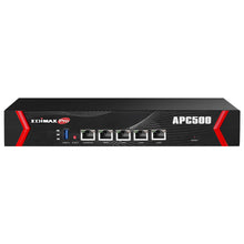 Load image into Gallery viewer, Edimax ED-APC500 Pro Access Point Controller - Manages up to 32 Edimax PRO Access Points, High Speed Interface, Scalable Architecture AP Controller