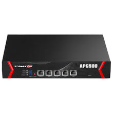 Load image into Gallery viewer, Edimax ED-APC500 Pro Access Point Controller - Manages up to 32 Edimax PRO Access Points, High Speed Interface, Scalable Architecture AP Controller