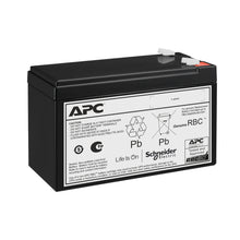 Load image into Gallery viewer, Apc Battery Module 24V 7AH replacement battery Cartridge for APC Easy UPS with 2-year warranty and UPS safety certifications APCRBC176