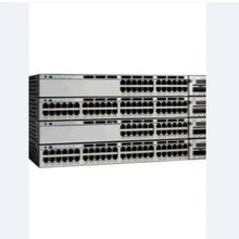 Load image into Gallery viewer, Cisco Catalyst 9400 Series Modules, C9400-LC-48T, C9400-LC-48UX, C9400-LC-48S, C9400-LC-24S, C9400-LC-48H, ASR1000X-AC-1100W