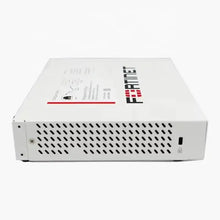Load image into Gallery viewer, FortiGate-201G SD-WAN Firewall with 1-Year VPN License 10x GE RJ45 4xGE SFP, 8x 5GE RJ45, 8x 10GE SFP+, 480GB SSD FG-201G-BDL-950-12