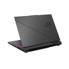 Load image into Gallery viewer, ASUS ROG Strix G16 16" Gaming Intel Core i9-14900HX, NVIDIA GeForce RTX 4060 64GB/4TB Win11H