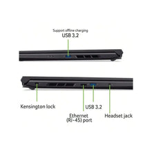 Load image into Gallery viewer, Acer Nitro V 16" Gaming Laptop,AMD Ryzen 7-8845HS,NVIDIA GeForce RTX 4060,32GB RAM,2TB SSD,Win11