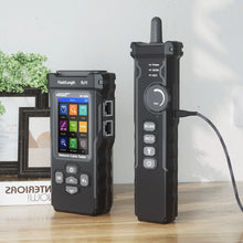 Load image into Gallery viewer, NOYAFA NF-8506 Network Cable Tester Support PING test/IP scan/network port speed Multifunction Cable Tracker finding tool