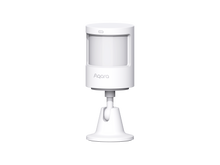 Load image into Gallery viewer, Aqara Sensor Motion and Light Sensor P2 Thread Version, Native Matter Support, Independent Light Sensor, High-Precision & Wide Angle, Easy to Install