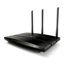 Load image into Gallery viewer, TP-Link VR400 1267Mbps Wireless Dual Band VDSL/ADSL Modem Router, 3x Gb LAN Ports, 1x Gb LAN/WAN, 1x RJ11 Port, 1x USB 2.0 Port (3G/4G Dongle Support)